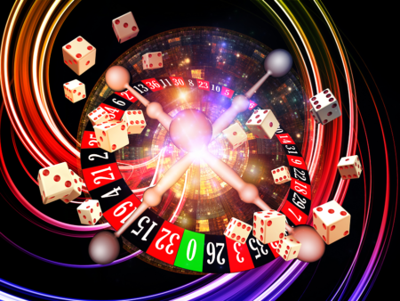The Industry Behind Online Casinos