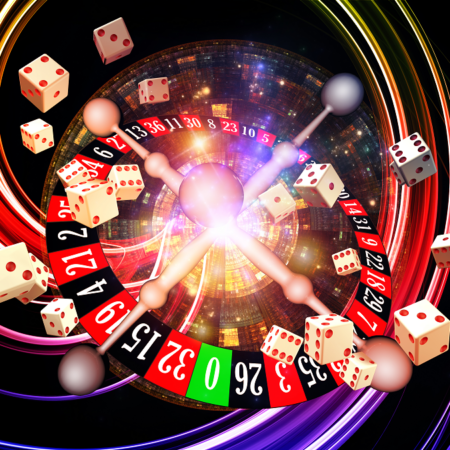 The Industry Behind Online Casinos