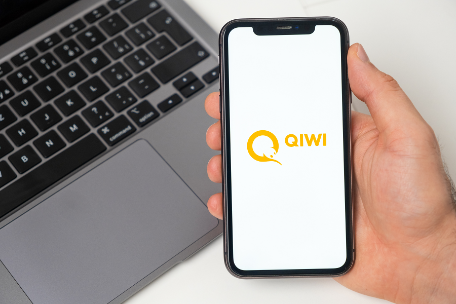 qiwi-pay for online casinos