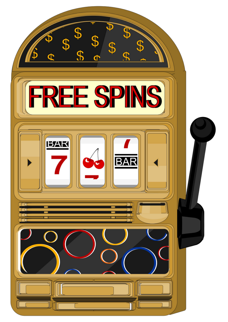 Free Spin Casino